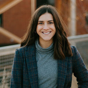 Meet your Posher, Kylie